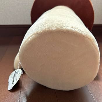 Amazon.co.jp: NHK カペリート ぬいぐるみ 特大 35cm : おもちゃ